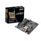 ASUS H110T Intel H110 LGA 1151 (Socket H4) Mini ITX 90MB0Q40-M0EAY0